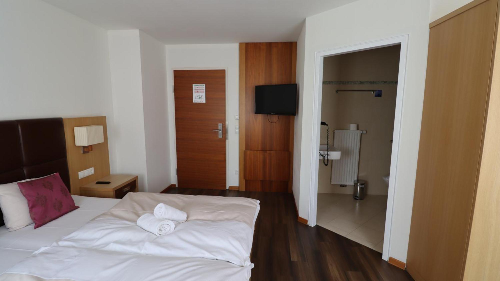 Hotel-flair 3*