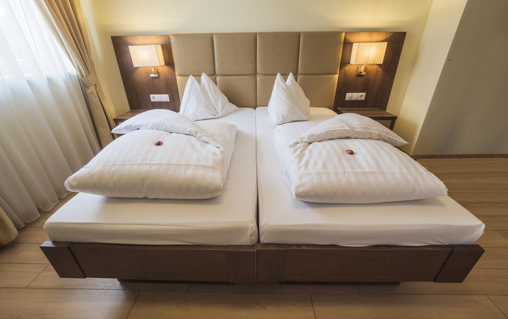 Hotel Hotel-flair