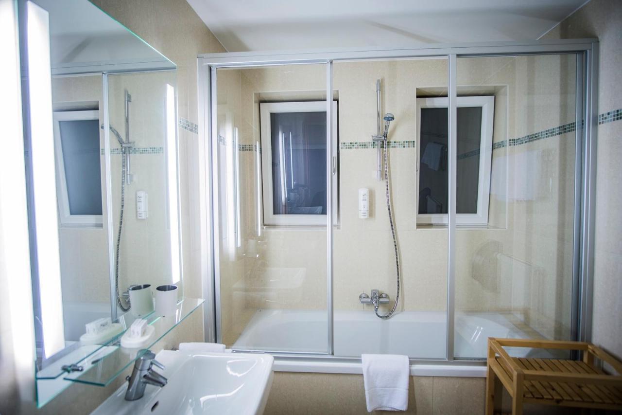 Hotel-flair 3* Salzburg